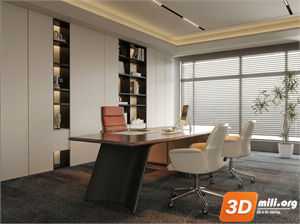 General Manager's Office Skp Files 